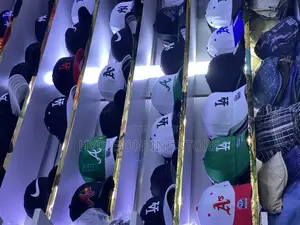 Classic Unisex Caps