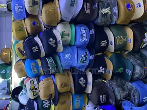 Classic Unisex Caps