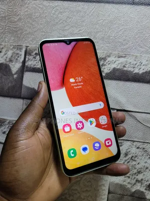 Samsung Galaxy A14 64 GB Green