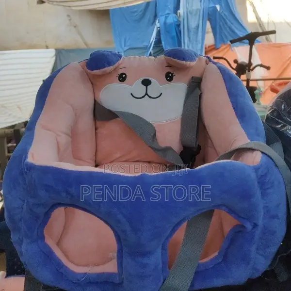 Secure Ergonomic Baby Seat Trainer – Soft Baby Seat Trainer