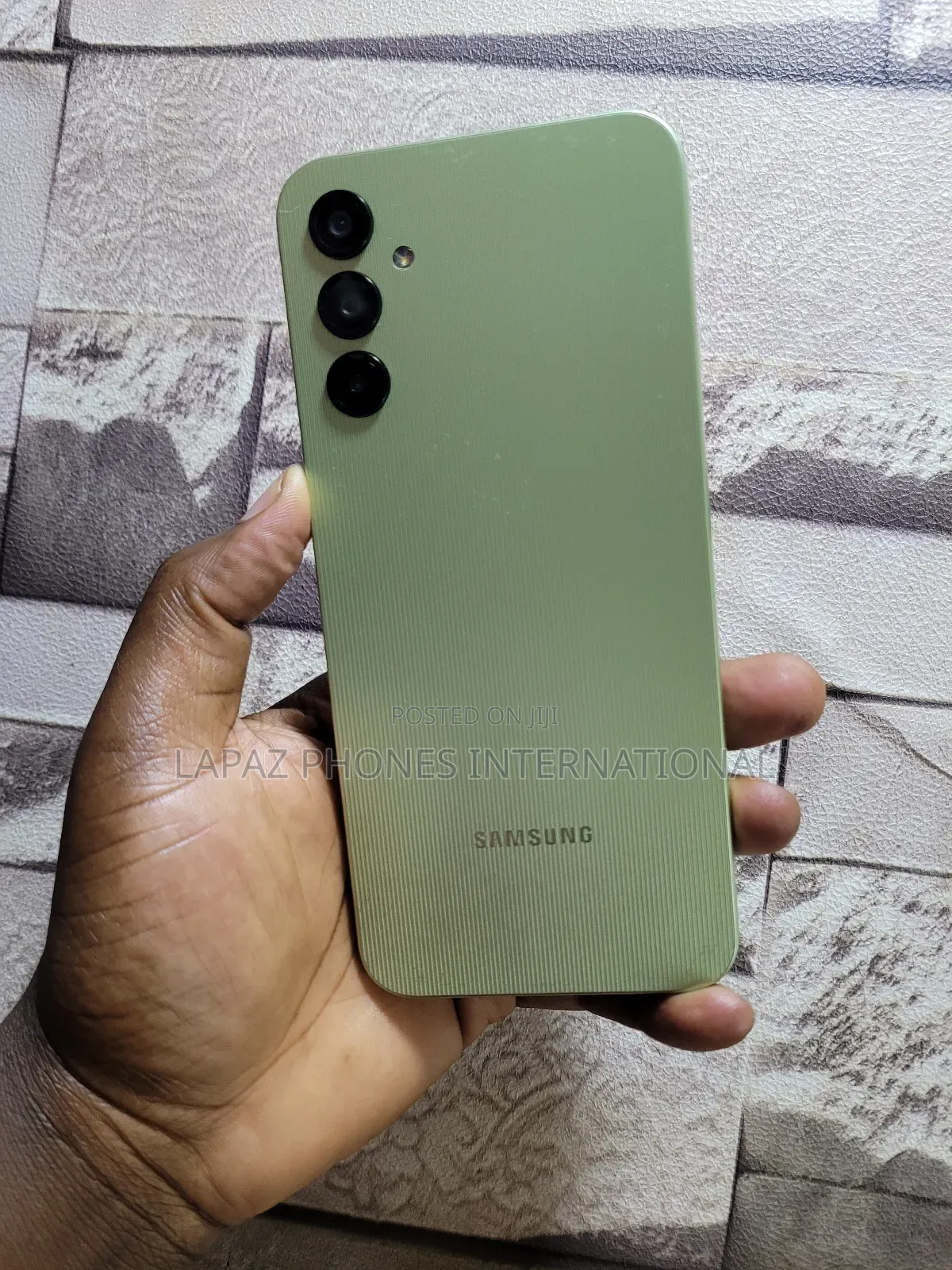 Samsung Galaxy A14 64 GB Green