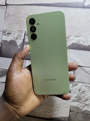 Samsung Galaxy A14 64 GB Green