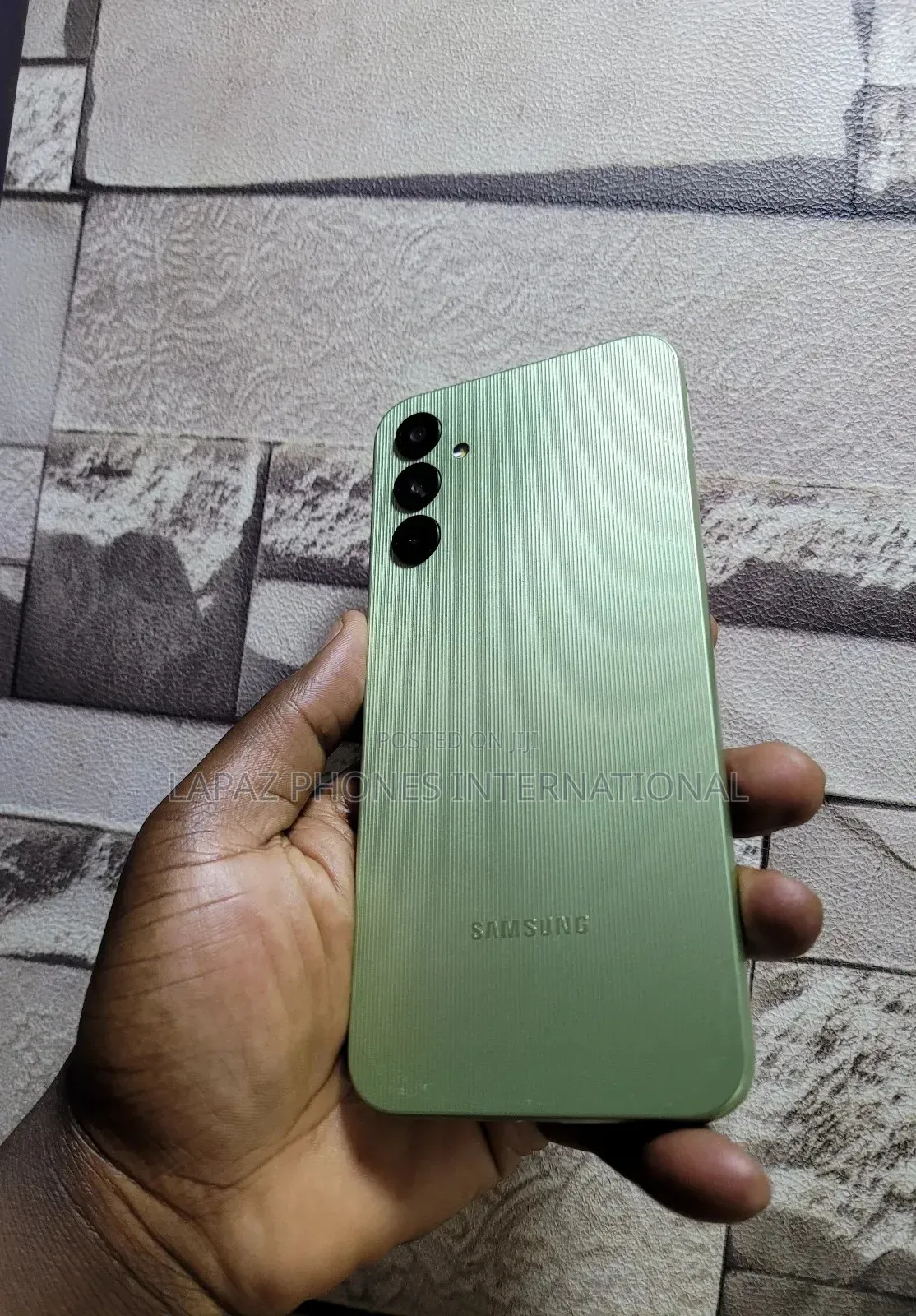 Samsung Galaxy A14 64 GB Green