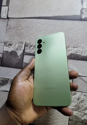 Samsung Galaxy A14 64 GB Green