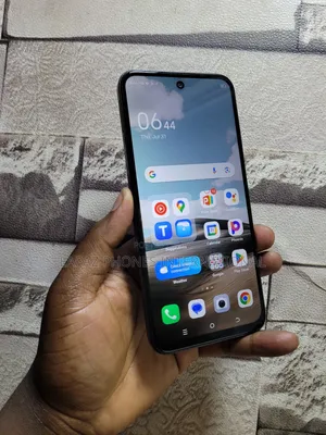 Tecno Spark 30C 128 GB Black