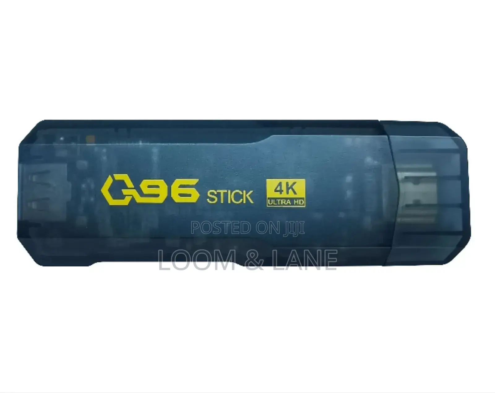 Android Tv Stick Wifi Supported 16gb