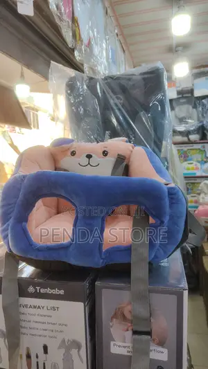 Safe Baby Seat Sofa Trainer – Comfy Baby Seat Trainer Sofa
