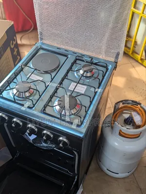 SPJ Cooker 3 in 1 With Oven Brand New