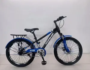 Xinfenge 20 Inch Bicycles