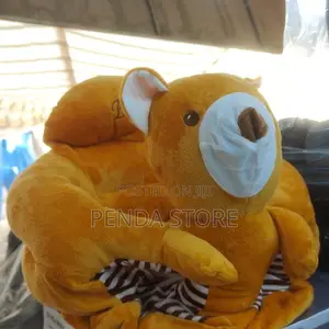 Genuine Baby Seat Trainerz– Safe and Cozy Baby Seat Trainerz