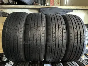 225/55r18 Joyroad Tyres