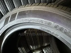 225/55r18 Joyroad Tyres