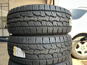 265 /70r16 Dunlop Tyres