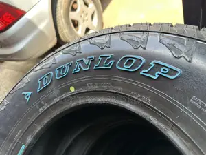 265 /70r16 Dunlop Tyres
