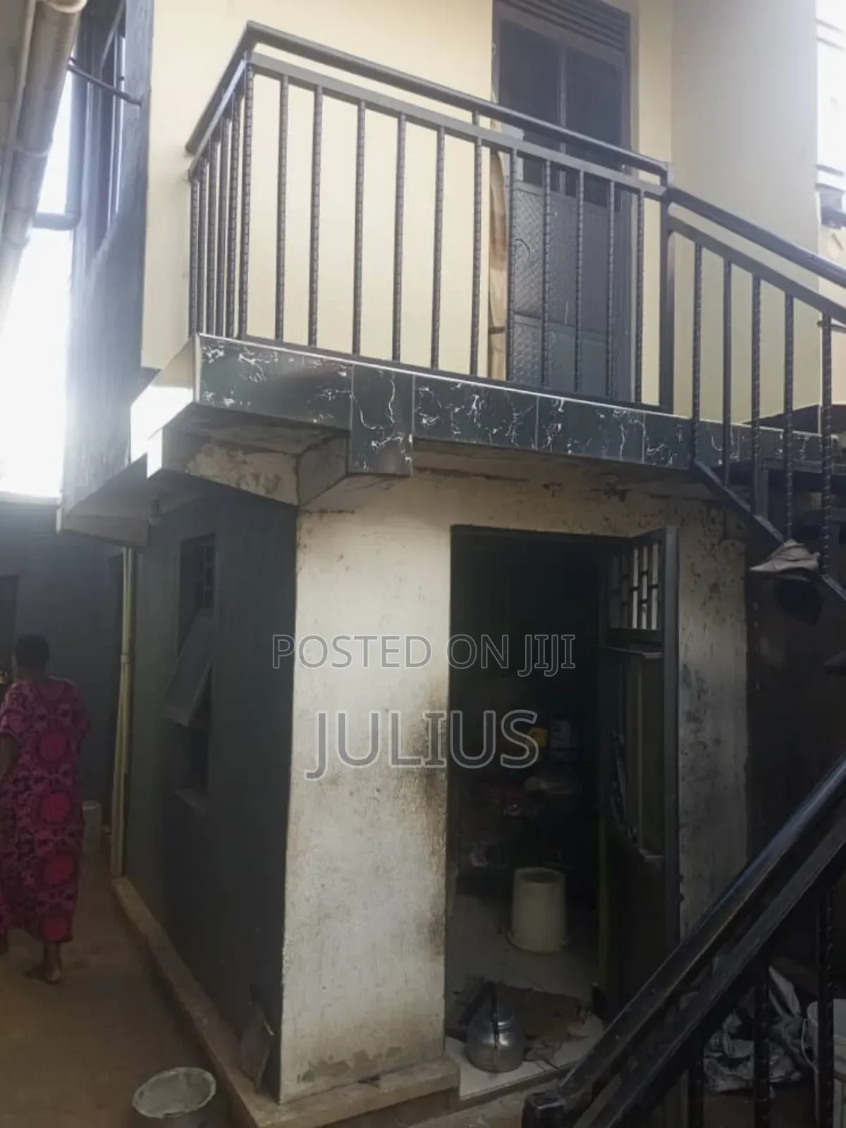 Furnished 4bdrm Bungalow in Central Division for sale
