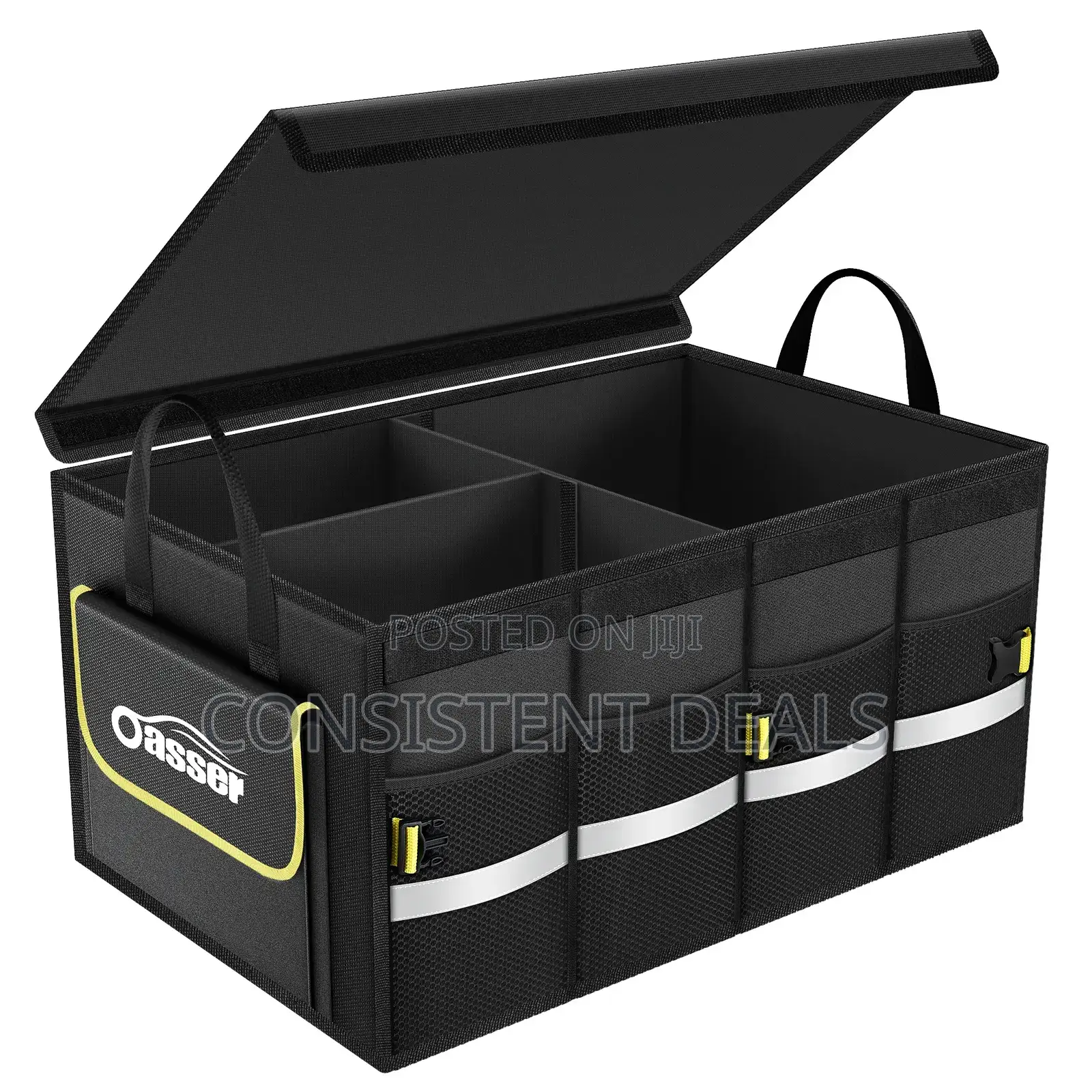 Car Boot Organizer