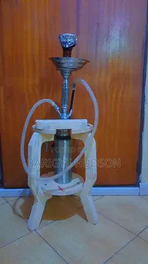 Photo - Hookah/ Shisha Table Available