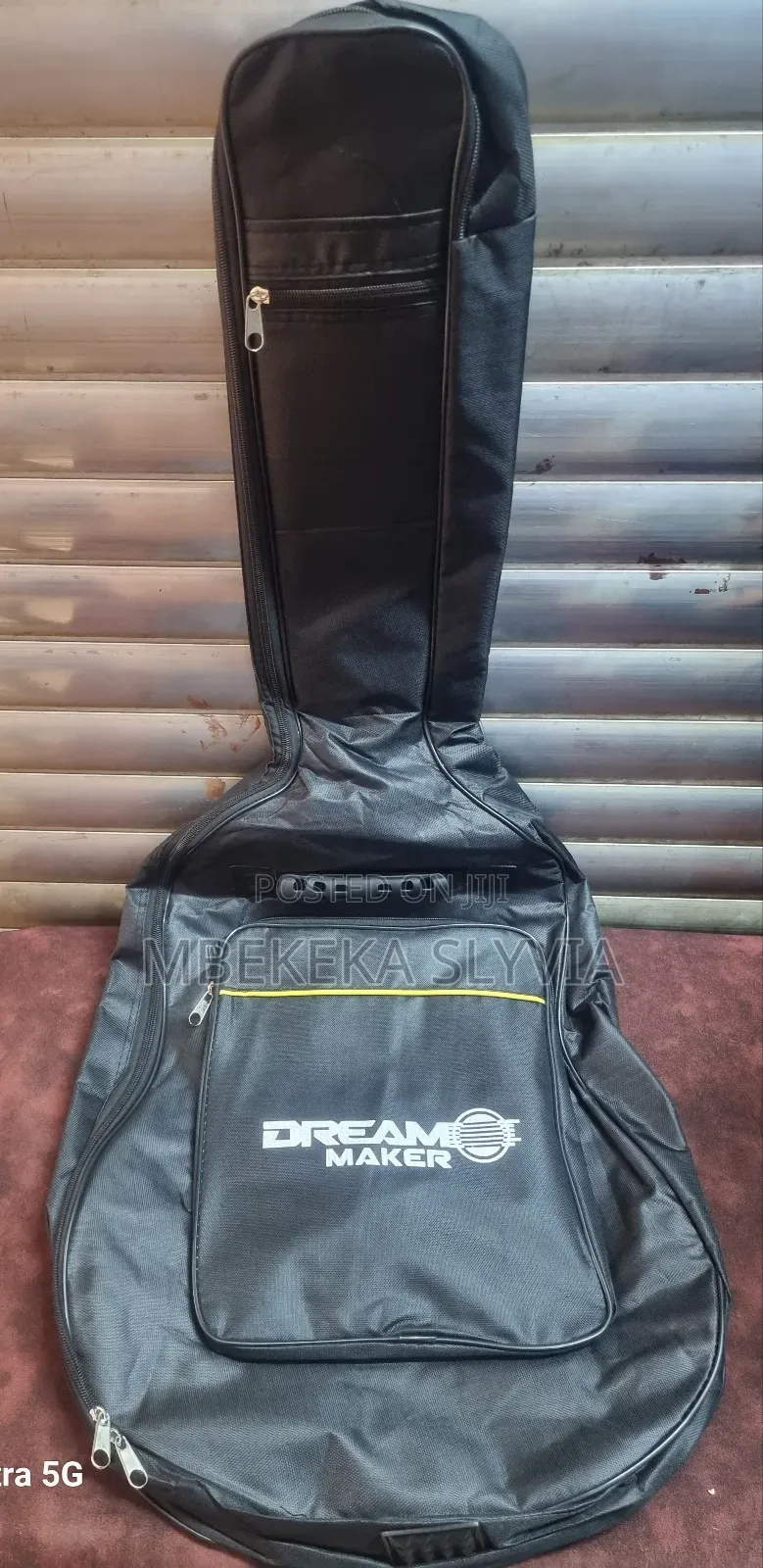 Acoustic Guitar Bags-dream Maker/ Branded Guitar Bags