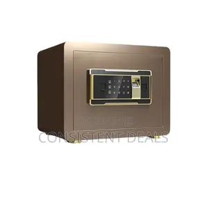 Digital Cash Box With Password Lock