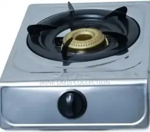 SPJ Single Gas Cooker
