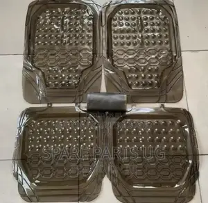 Matovu Car Floor Carpets and Dashboard Woolen Mats