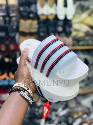 Adidas Slides