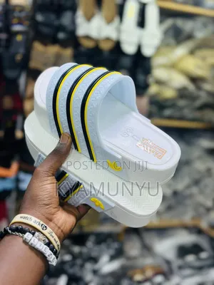 Adidas Slides