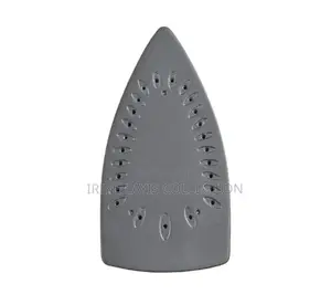 Black +  Decor Steam Iron
