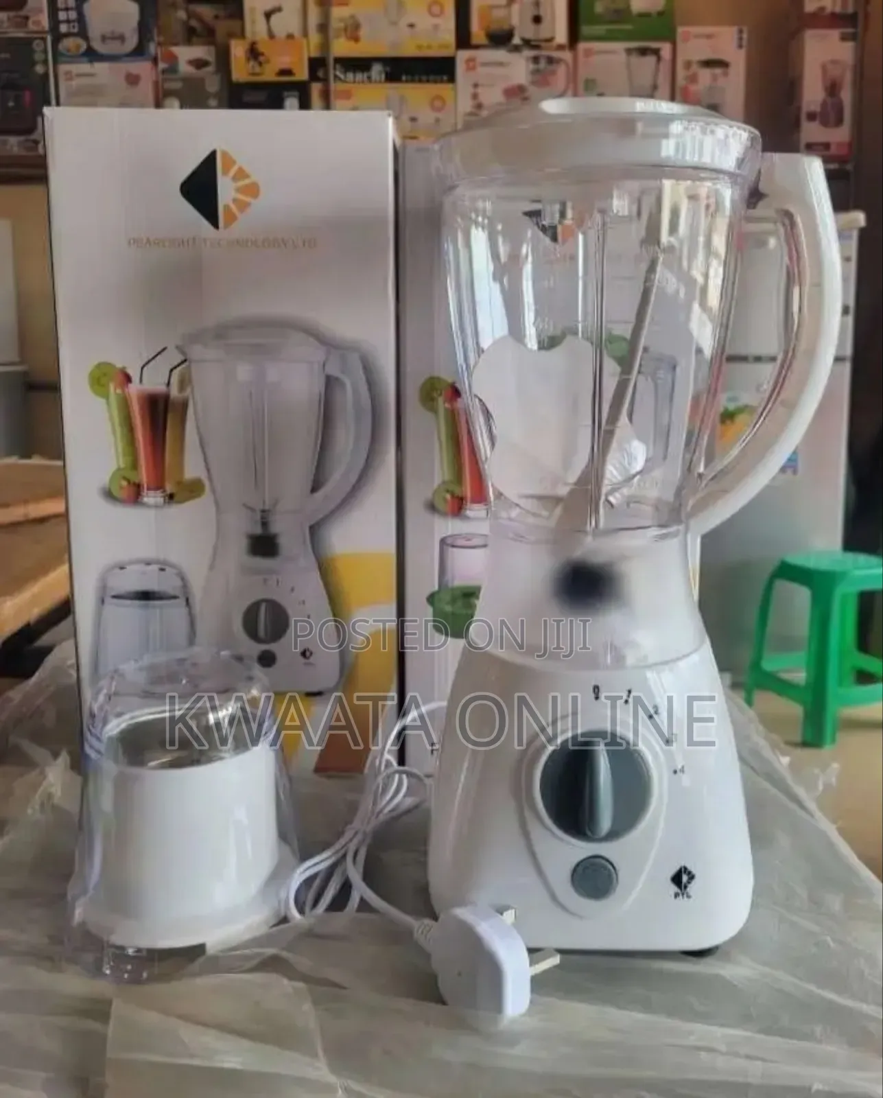 Home Essential Electronics Medium Package