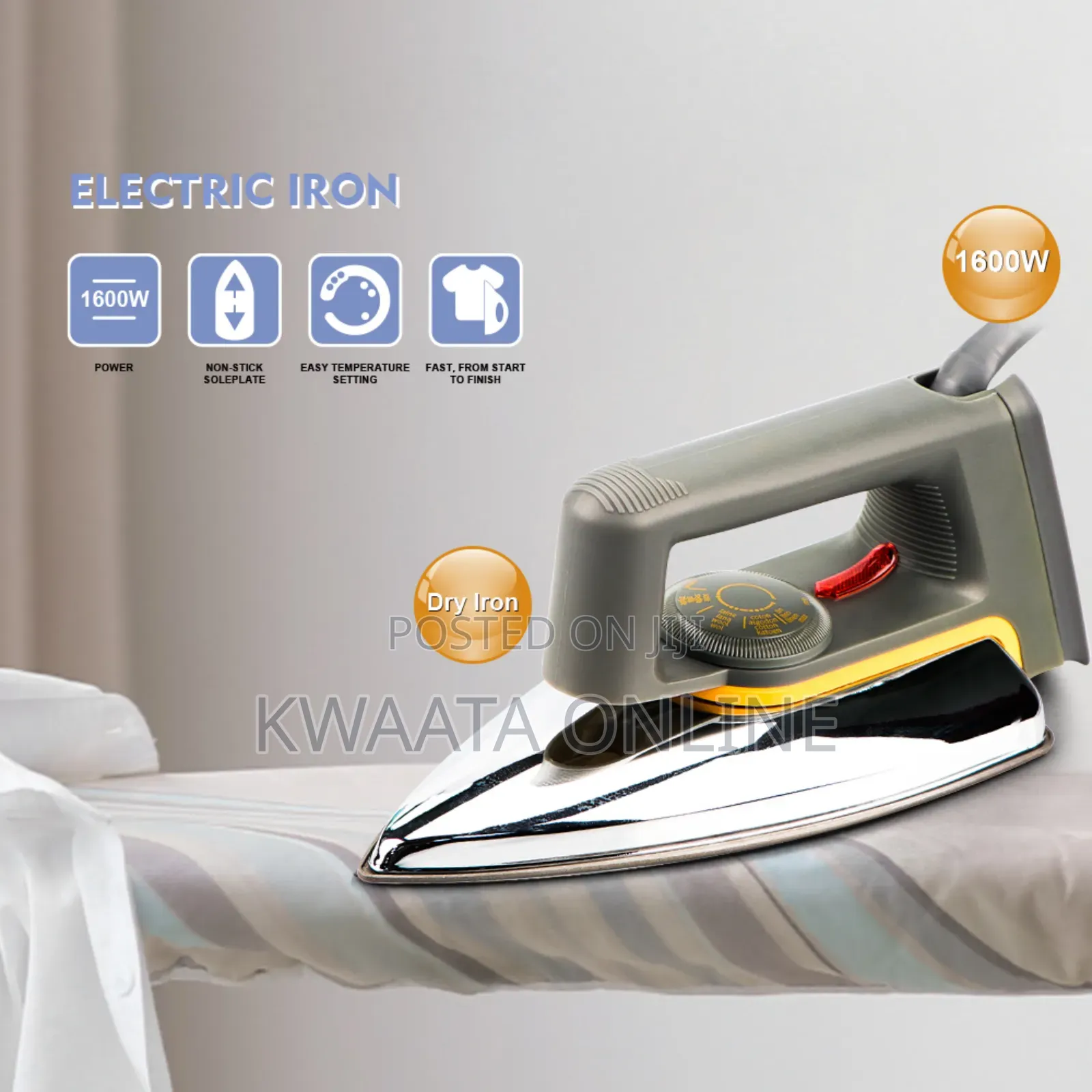 Home Essential Electronics Medium Package