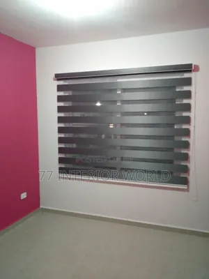 All Size Window Zebra Blinds