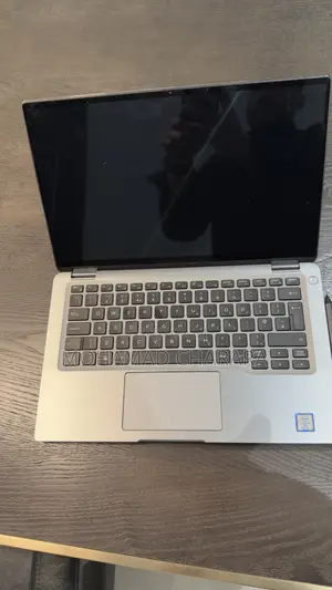 Laptop Dell Latitude 7400 16GB Intel Core i7 SSD 500GB