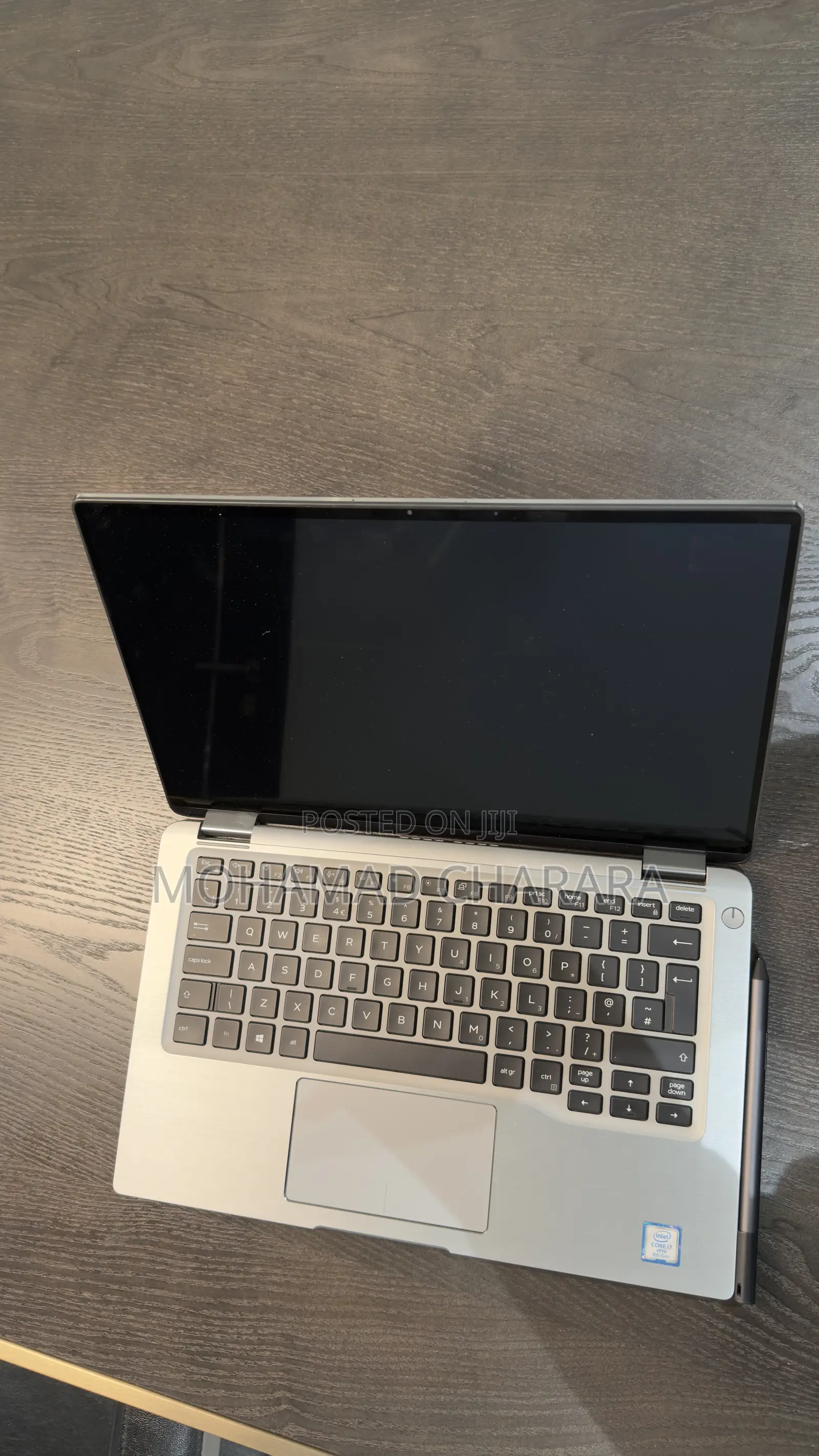 Laptop Dell Latitude 7400 16GB Intel Core i7 SSD 500GB