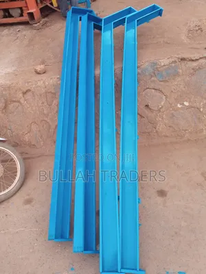 Concrete Fance Poles Height 9ft or 3meters