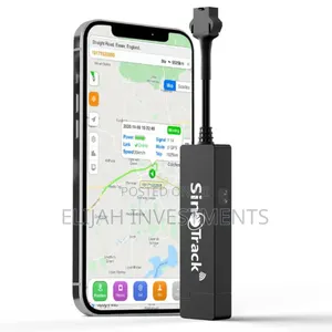 Photo - Sinotrack St-903 GPS Tracker