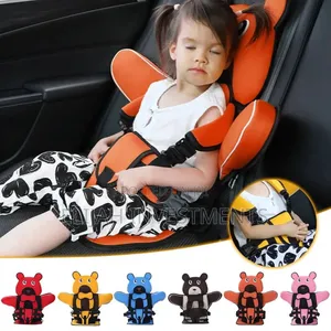Nalacal Baby Portable Car Seat( Baby Car Seat Cushion)
