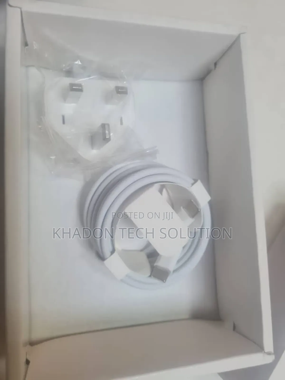 Original Apple Laptop Magsafe 3 Macbook Charger C Type 30 W