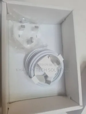 Original Apple Laptop Magsafe 3 Macbook Charger C Type 30 W