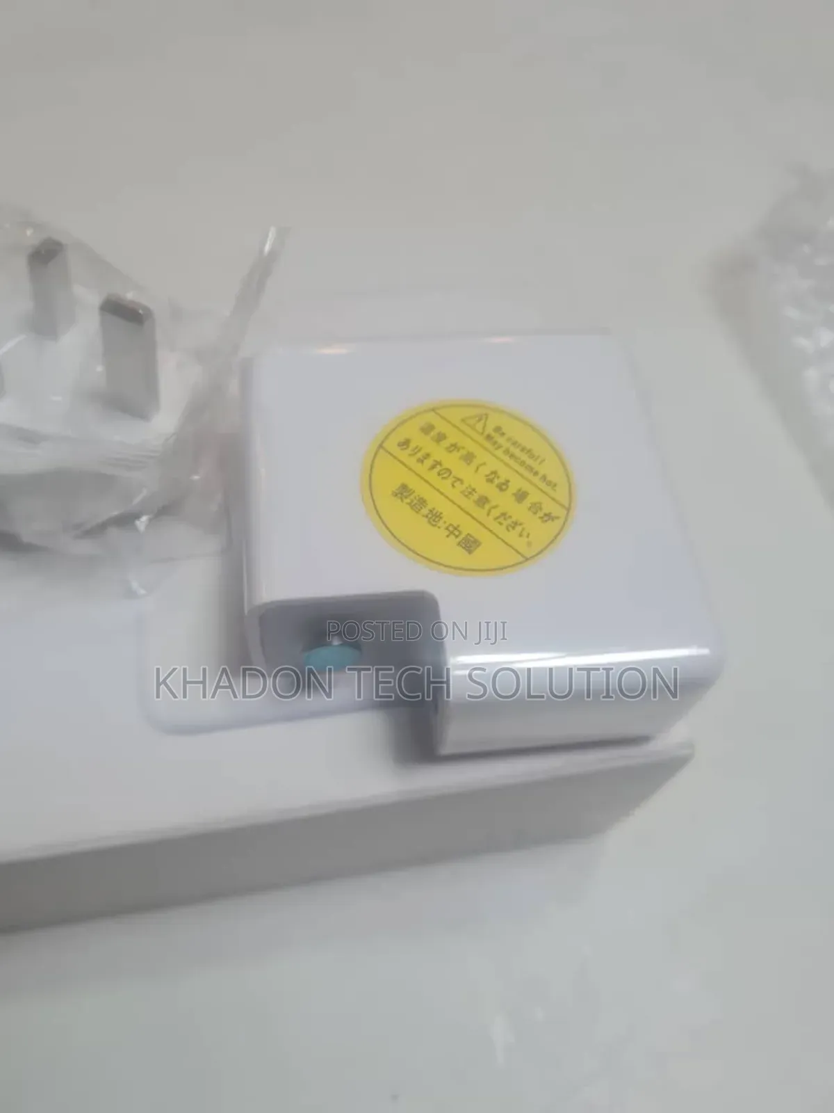 Original Apple Laptop Magsafe 3 Macbook Charger C Type 30 W