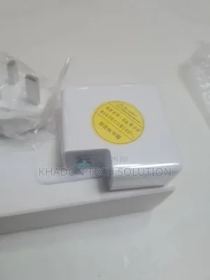Original Apple Laptop Magsafe 3 Macbook Charger C Type 30 W