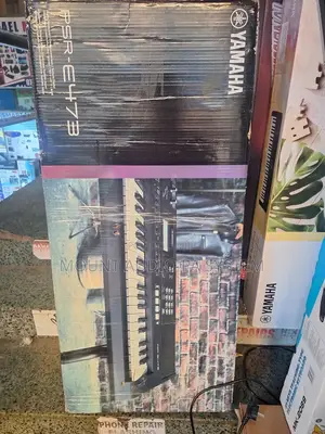 Yamaha Key Board