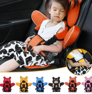 Nalacal Baby Portable Car Seat( Baby Car Seat Cushion)