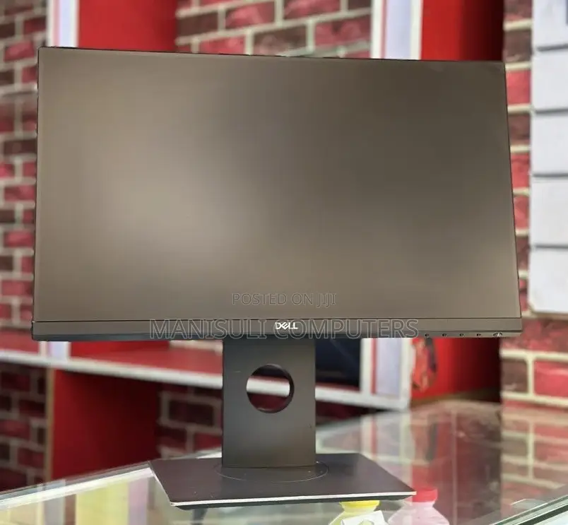 Dell 22 Inch Screen Ips Vga Hdmi Usb 3.9