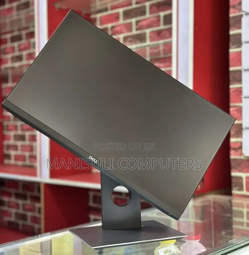 Dell 22 Inch Screen Ips Vga Hdmi Usb 3.9