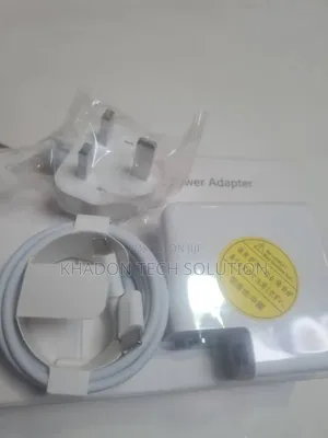 Original Apple Laptop Magsafe 3 Macbook Charger C Type 87 W