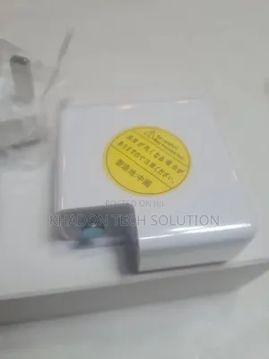 Original Apple Laptop Magsafe 3 Macbook Charger C Type 87 W