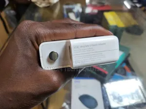 Original Apple Laptop Magsafe 3 Macbook Charger C Type 96 W