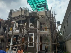 Furnished 5bdrm Duplex in Kira, Central Division for sale