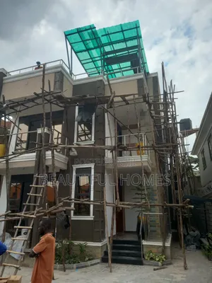 Furnished 5bdrm Duplex in Kira, Central Division for sale
