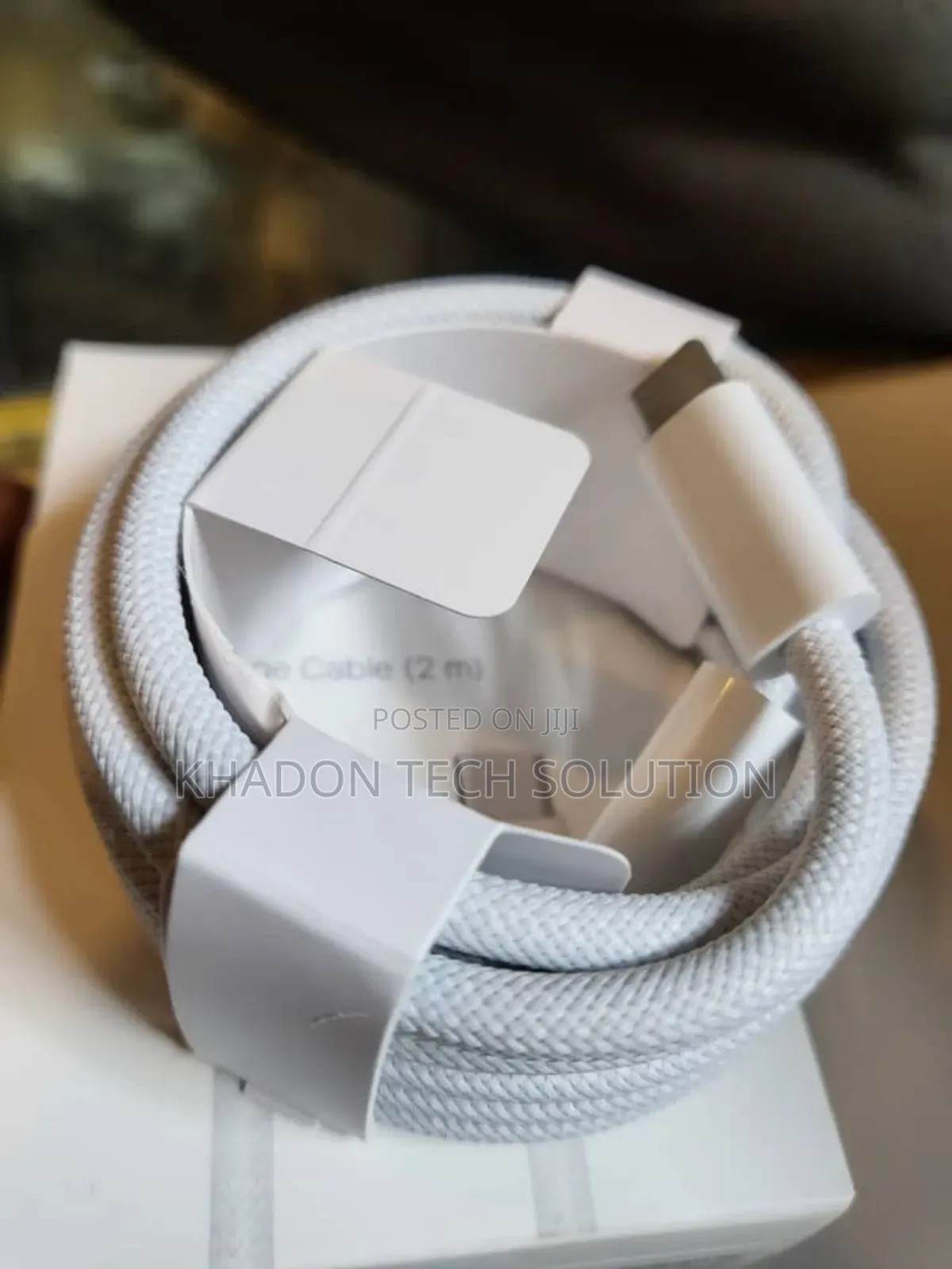 Original Apple Laptop Magsafe 3 Macbook Charger C Type140 W